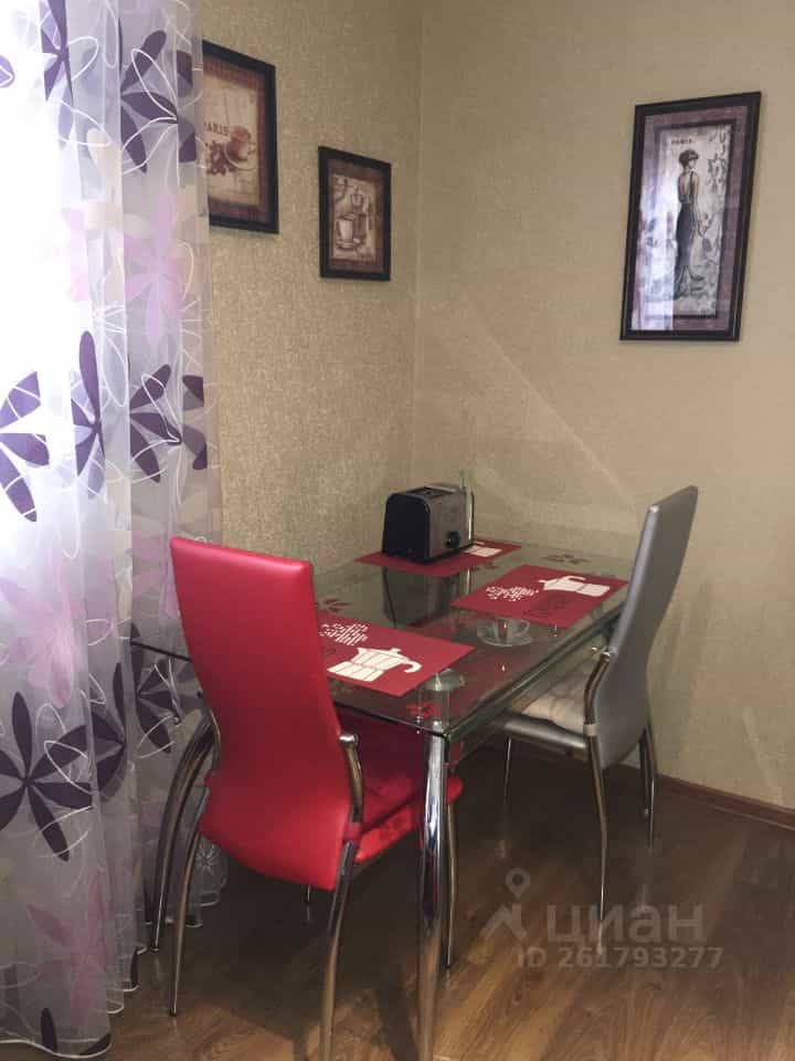 Россия, Астрахань, улица Бориса Алексеева, 20к3, фото 2