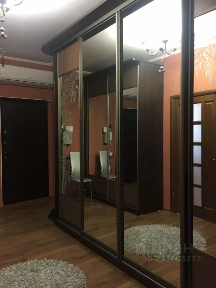 Россия, Астрахань, улица Бориса Алексеева, 20к3, фото 3