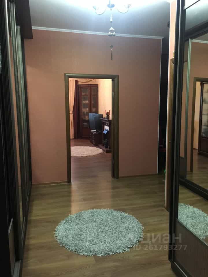 Россия, Астрахань, улица Бориса Алексеева, 20к3, фото 4