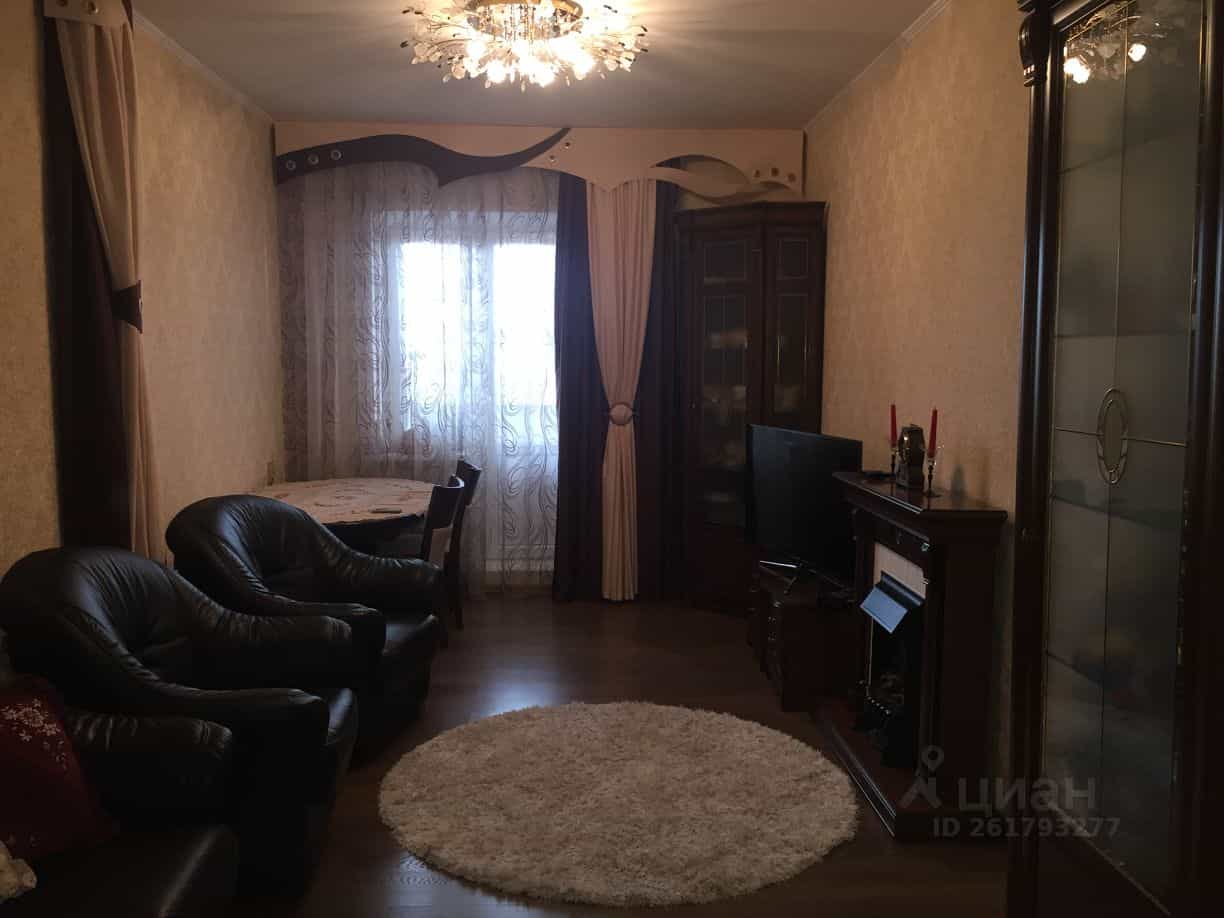 Россия, Астрахань, улица Бориса Алексеева, 20к3, фото 5
