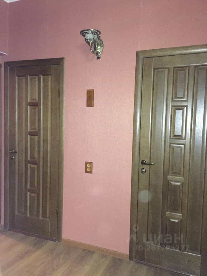 Россия, Астрахань, улица Бориса Алексеева, 20к3, фото 7