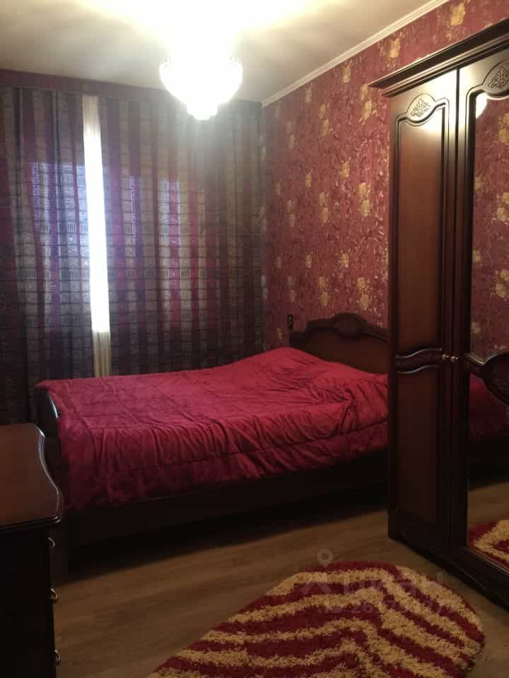 Россия, Астрахань, улица Бориса Алексеева, 20к3, фото 8