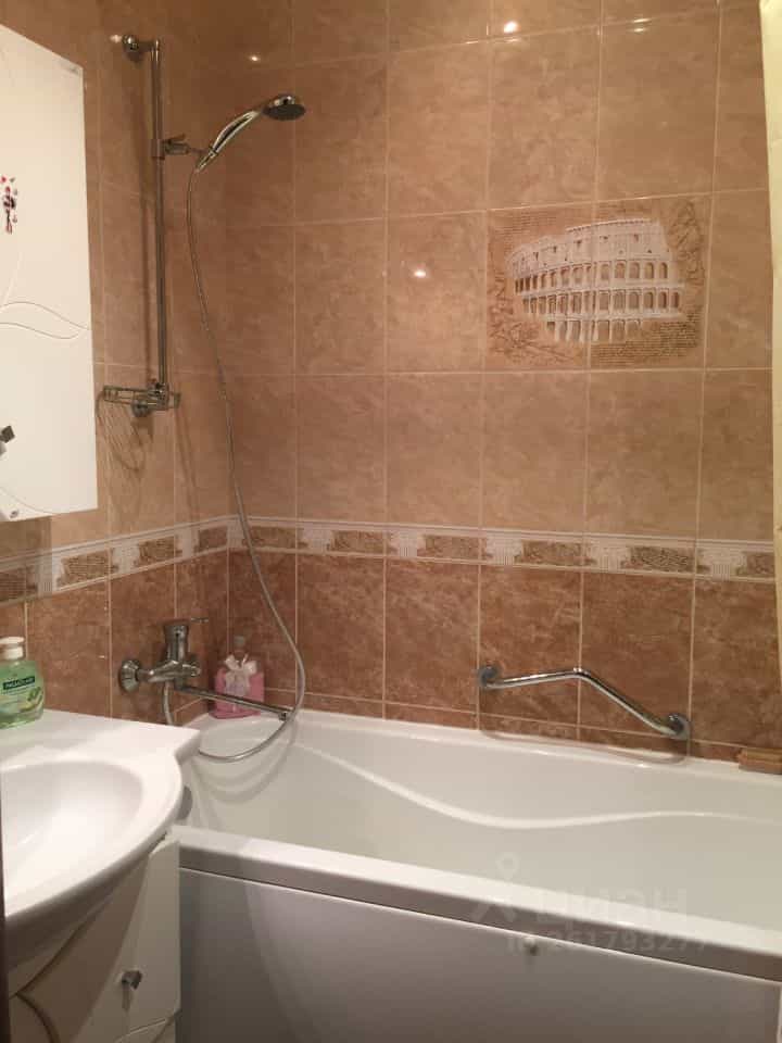 Россия, Астрахань, улица Бориса Алексеева, 20к3, фото 9