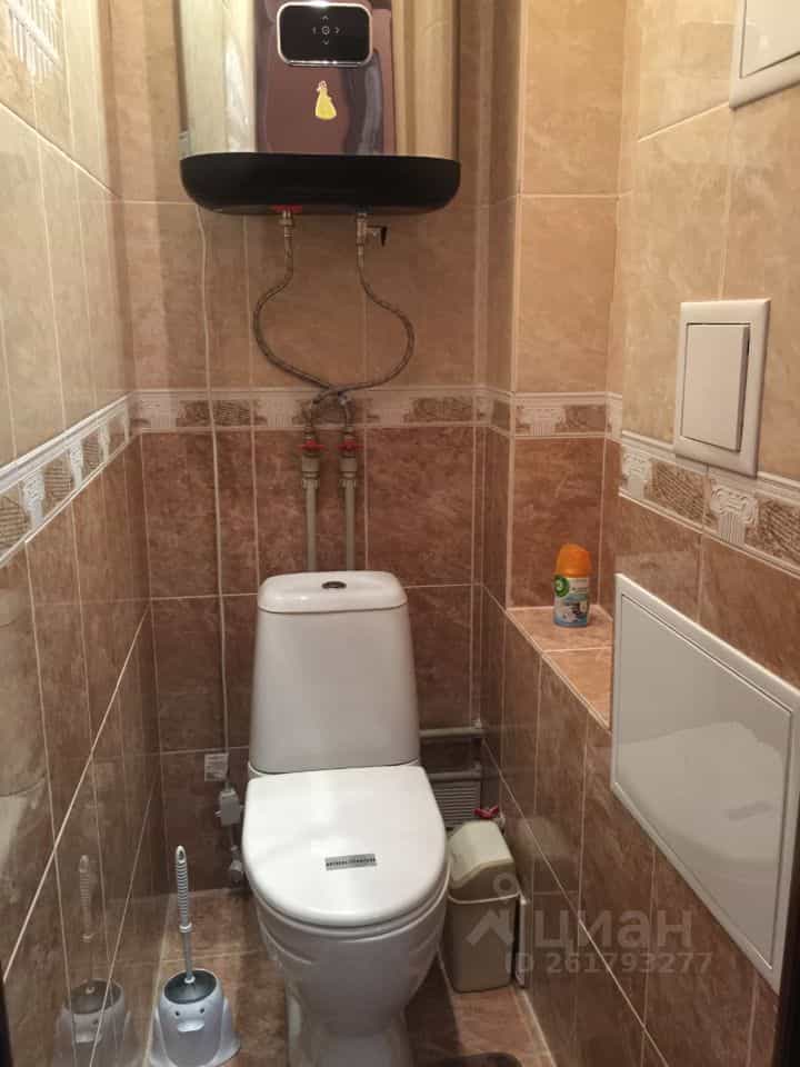 Россия, Астрахань, улица Бориса Алексеева, 20к3, фото 10