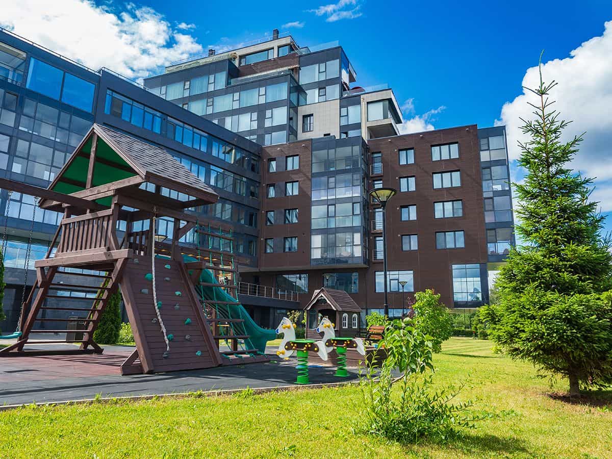 Россия, Республика Карелия, Петрозаводск, Озёрный переулок, 2, фото 3