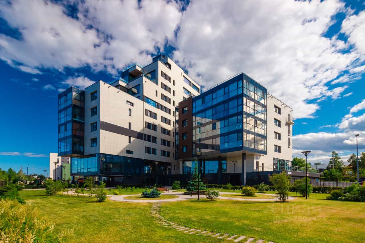 Россия, Республика Карелия, Петрозаводск, Озёрный переулок, 2, фото 8