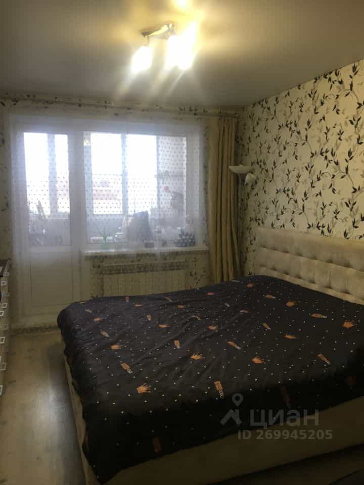 Россия, Кострома, улица Задорина, 8, фото 9
