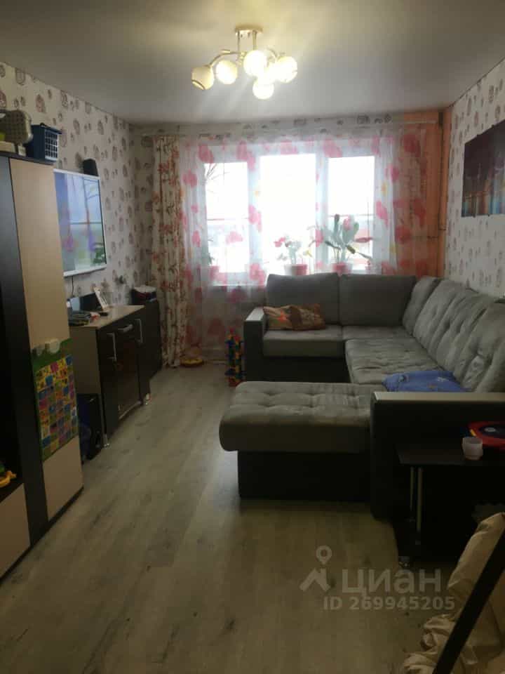 Россия, Кострома, улица Задорина, 8, фото 10