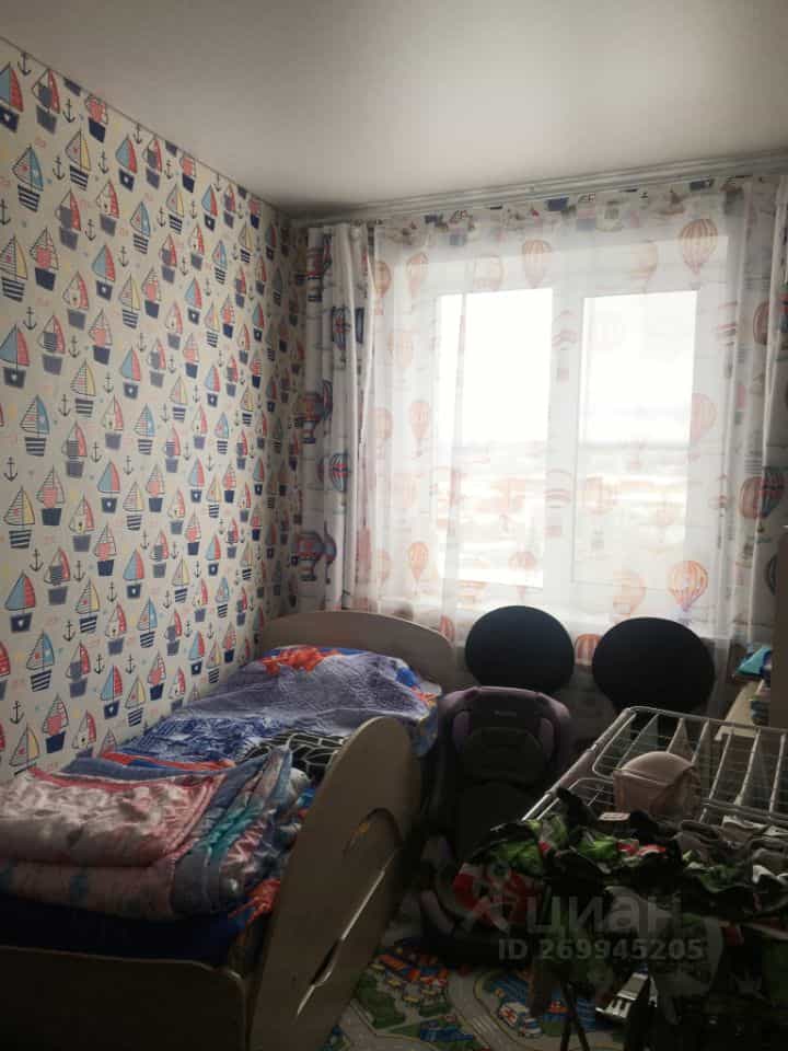 Россия, Кострома, улица Задорина, 8, фото 11