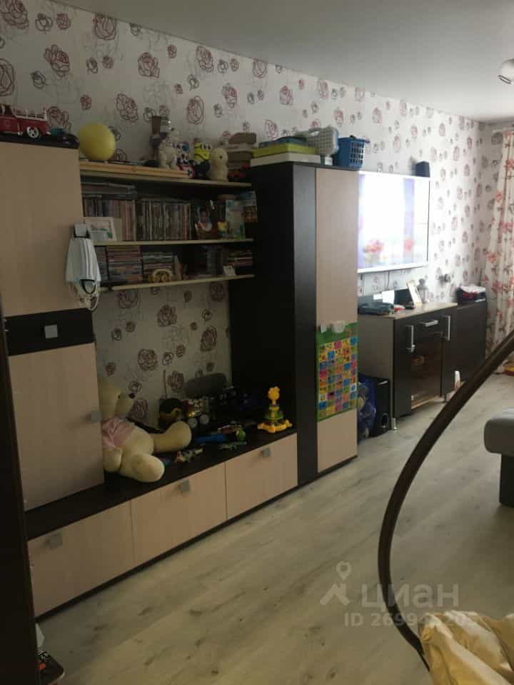 Россия, Кострома, улица Задорина, 8, фото 12