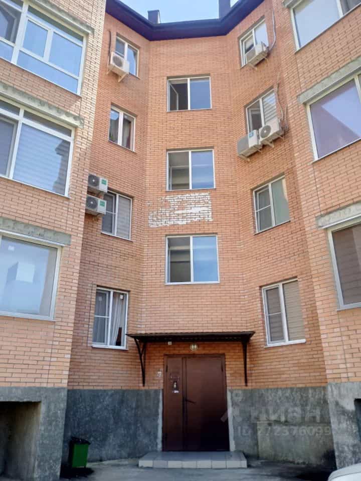 Россия, Республика Адыгея (Адыгея), Тахтамукайский район, Старобжегокайское сельское поселение, аул Новая Адыгея, Бжегокайская улица, 31/2к4, фото 8