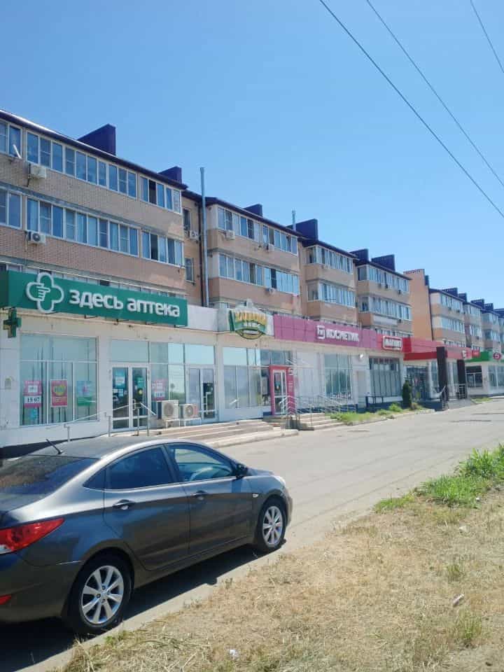 Россия, Республика Адыгея (Адыгея), Тахтамукайский район, Старобжегокайское сельское поселение, аул Новая Адыгея, Бжегокайская улица, 31/2к4, фото 15