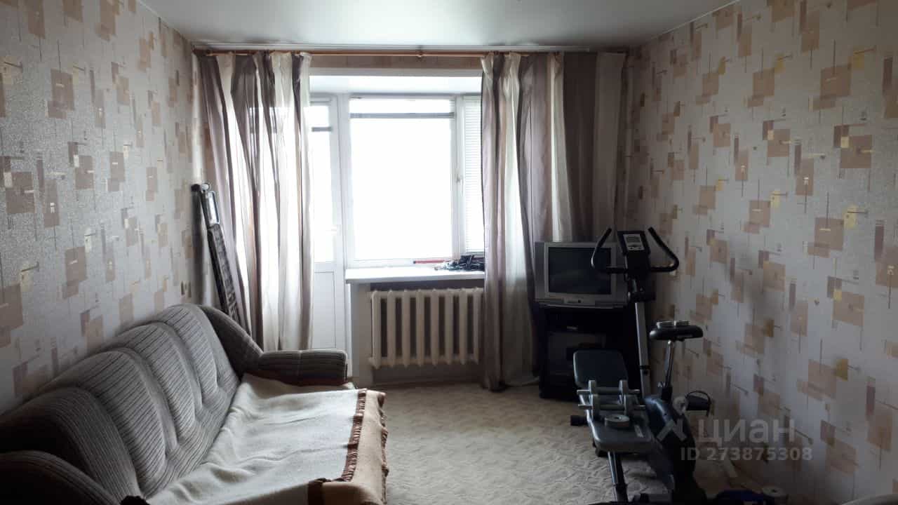 Россия, Кострома, улица Новосёлов, 19, фото 16
