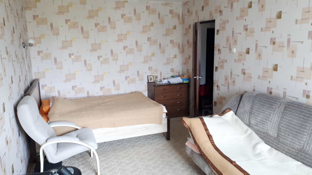 Россия, Кострома, улица Новосёлов, 19, фото 18
