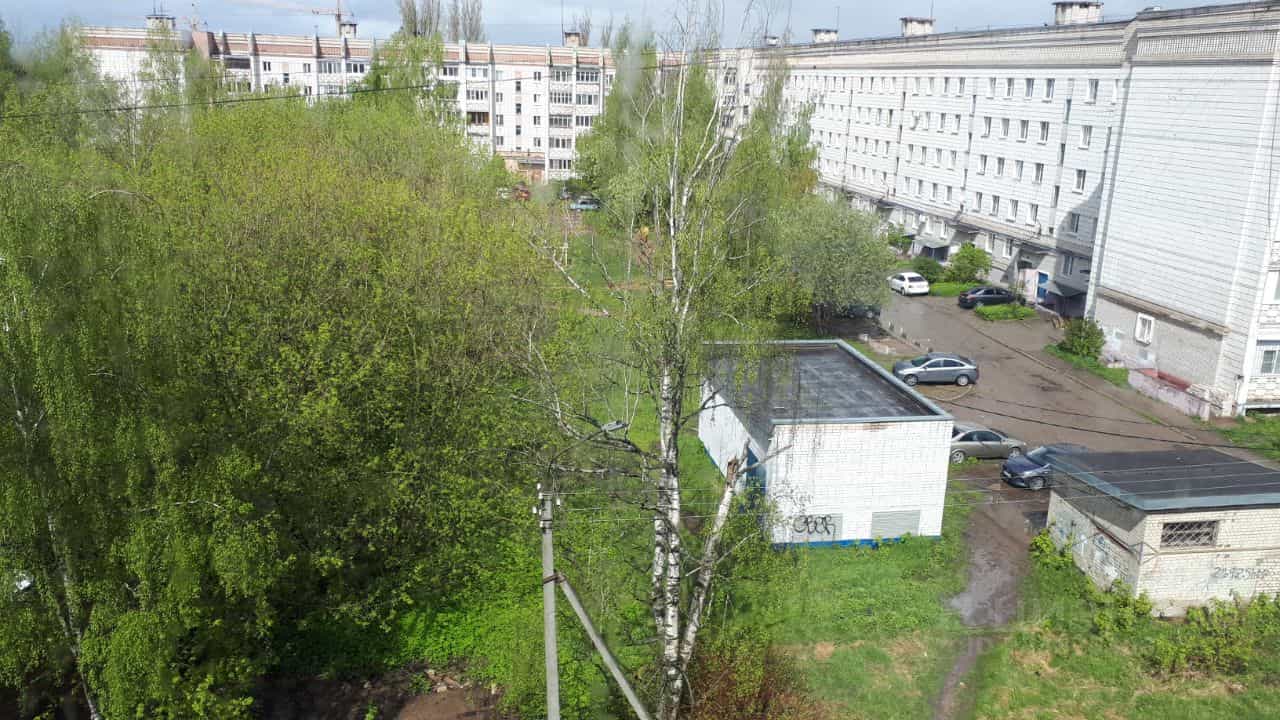 Россия, Кострома, улица Новосёлов, 19, фото 22