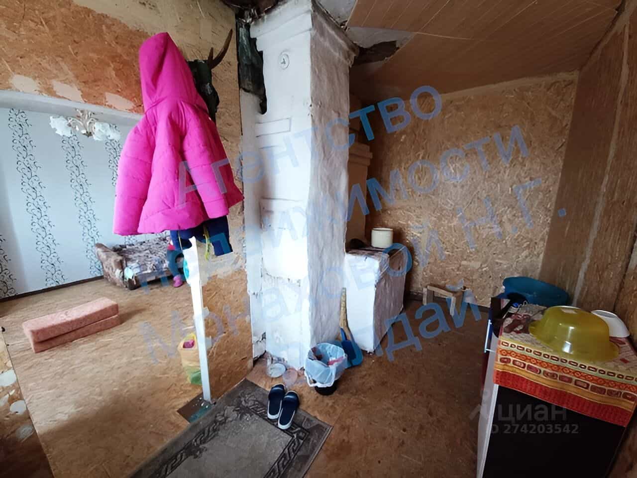Россия, Новгородская область, Валдай, Железнодорожная улица, 17, фото 3