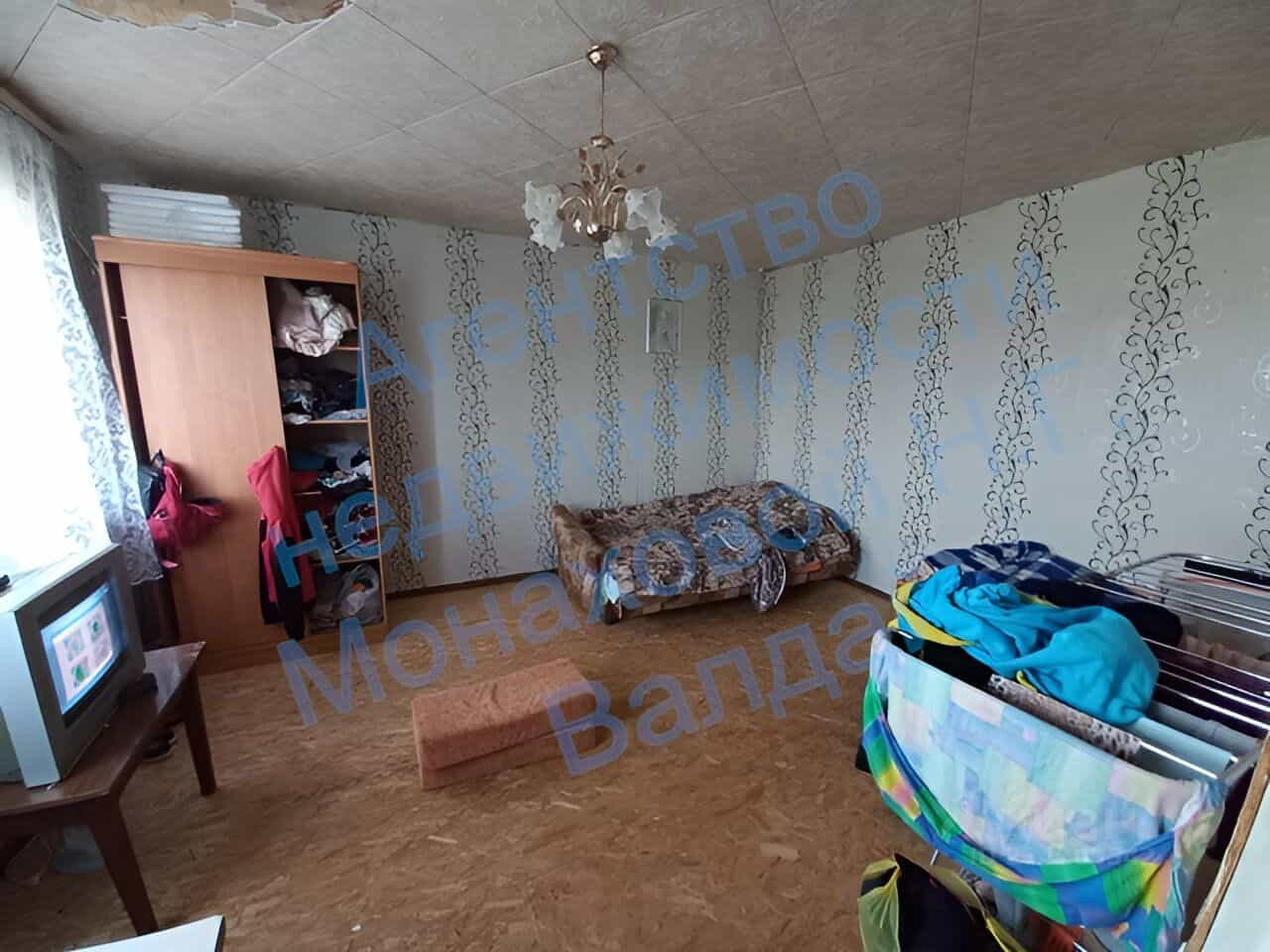 Россия, Новгородская область, Валдай, Железнодорожная улица, 17, фото 4