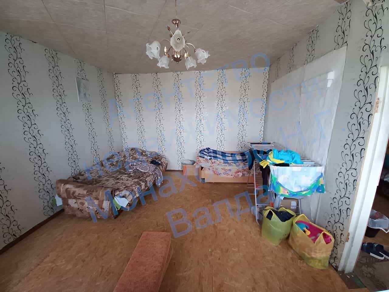 Россия, Новгородская область, Валдай, Железнодорожная улица, 17, фото 6