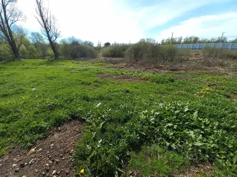 Россия, Новгородская область, Валдай, Железнодорожная улица, 17, фото 9