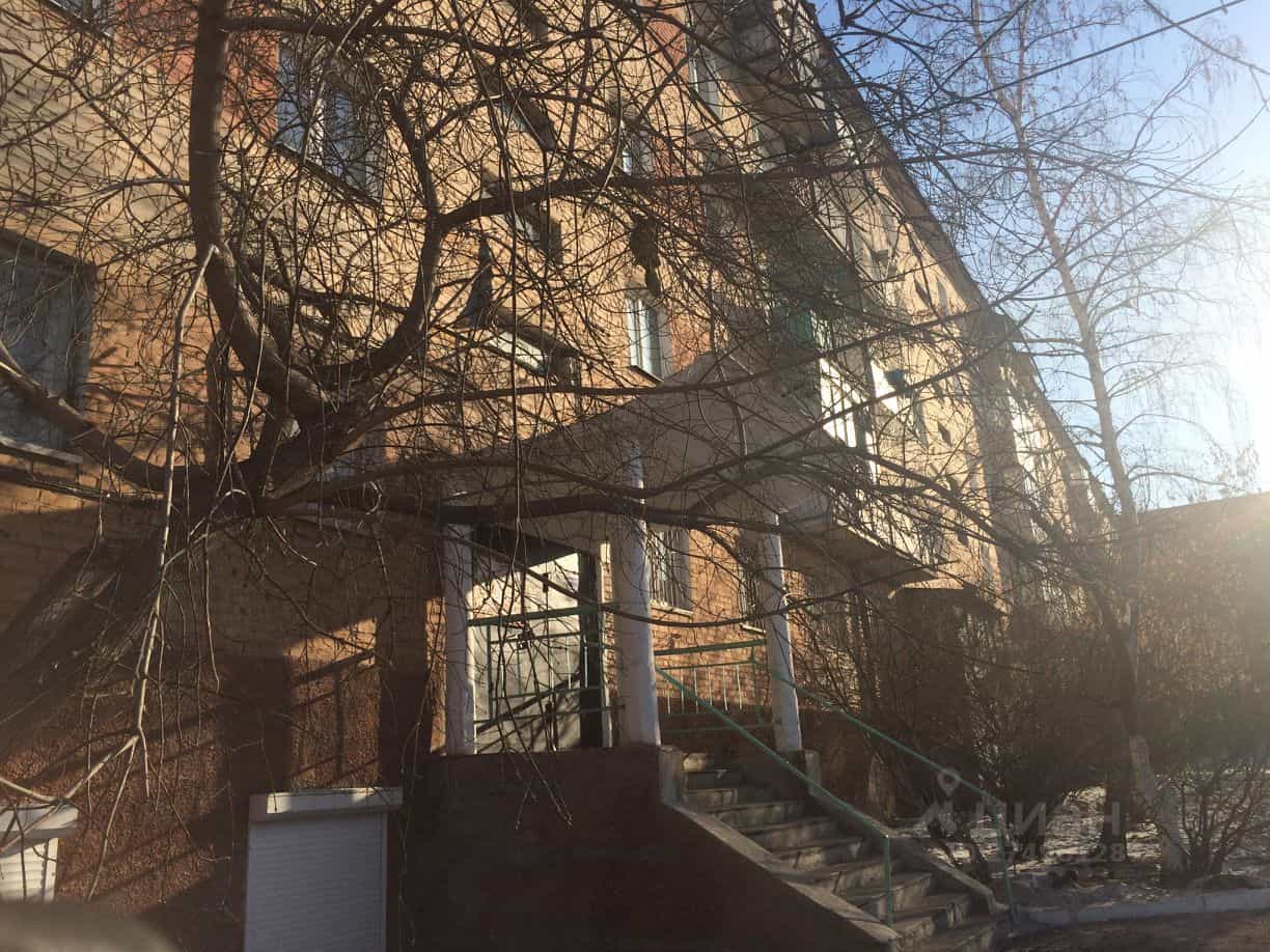 Россия, Республика Бурятия, Улан-Удэ, улица Павлова, 64