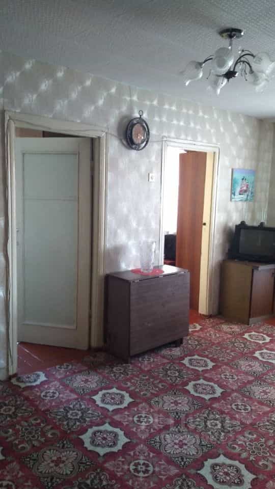 Россия, Республика Бурятия, Улан-Удэ, улица Павлова, 64, фото 4