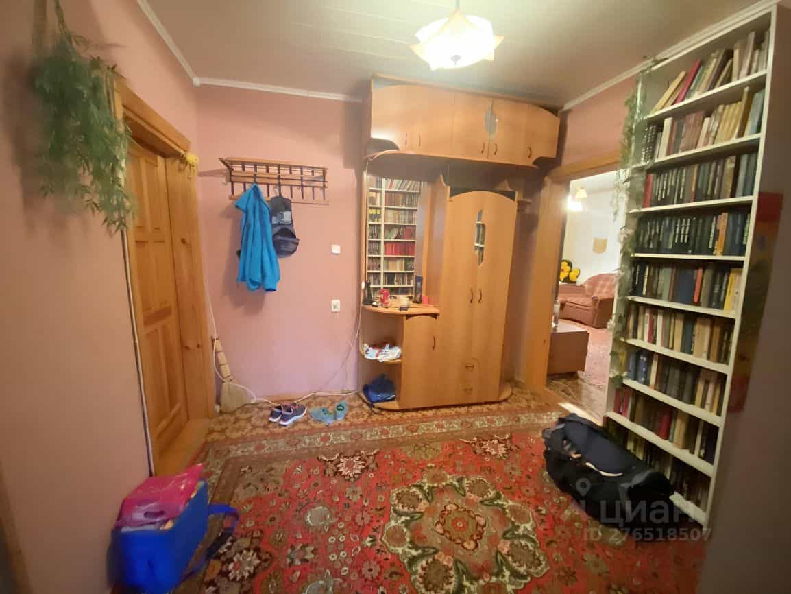 Россия, Тамбов, улица Рылеева, 59Ак2, фото 12