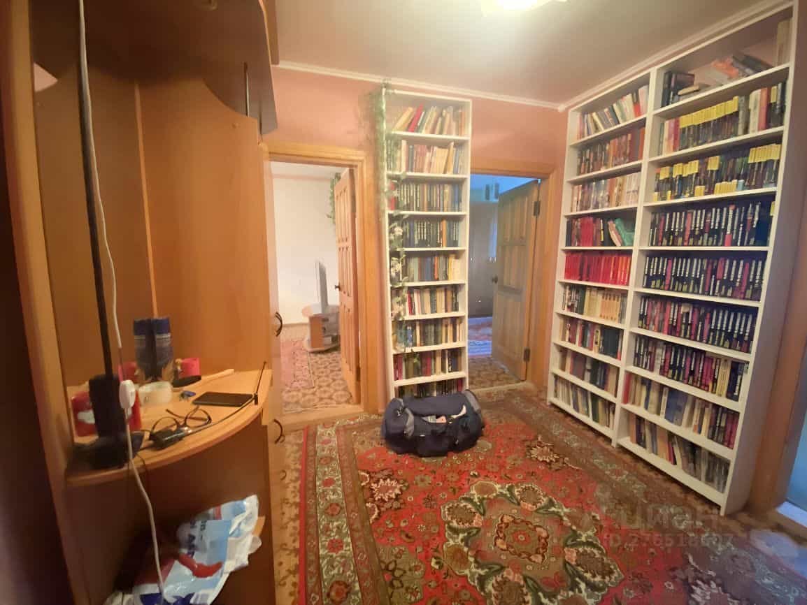 Россия, Тамбов, улица Рылеева, 59Ак2, фото 13