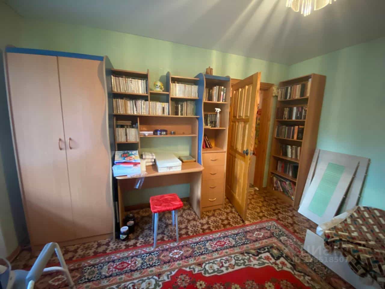 Россия, Тамбов, улица Рылеева, 59Ак2, фото 17