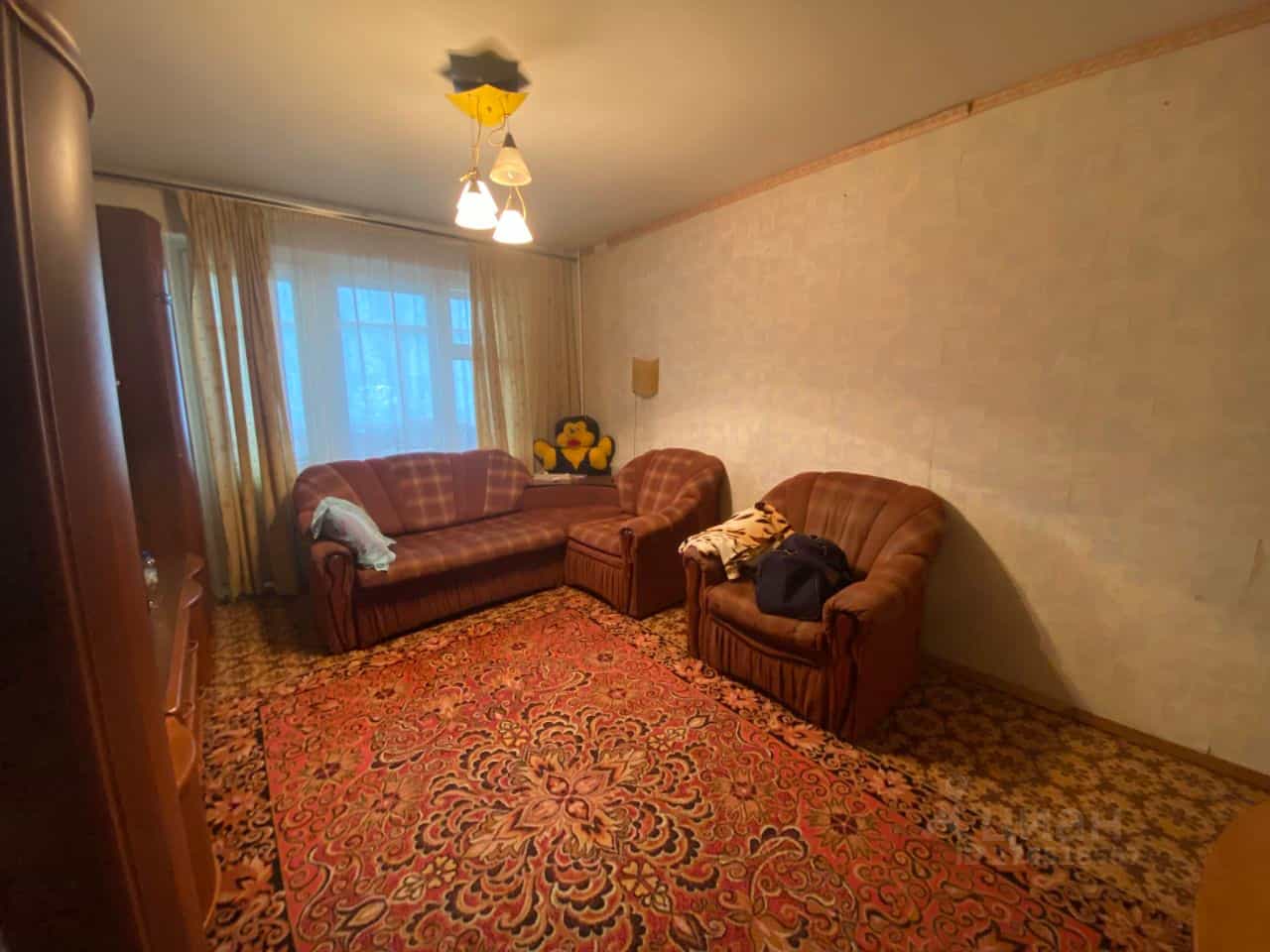 Россия, Тамбов, улица Рылеева, 59Ак2, фото 18