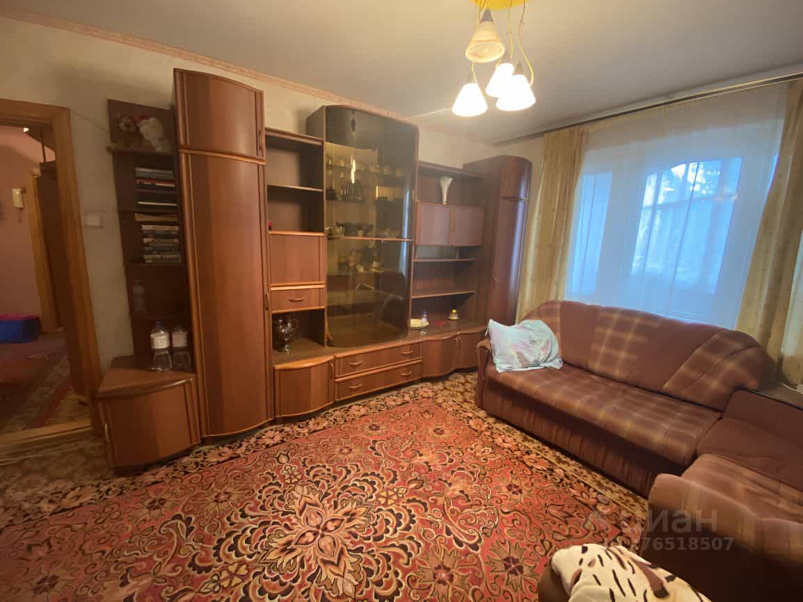 Россия, Тамбов, улица Рылеева, 59Ак2, фото 20