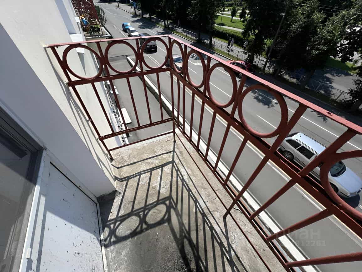 Россия, Псков, улица Максима Горького, 14/6, фото 12