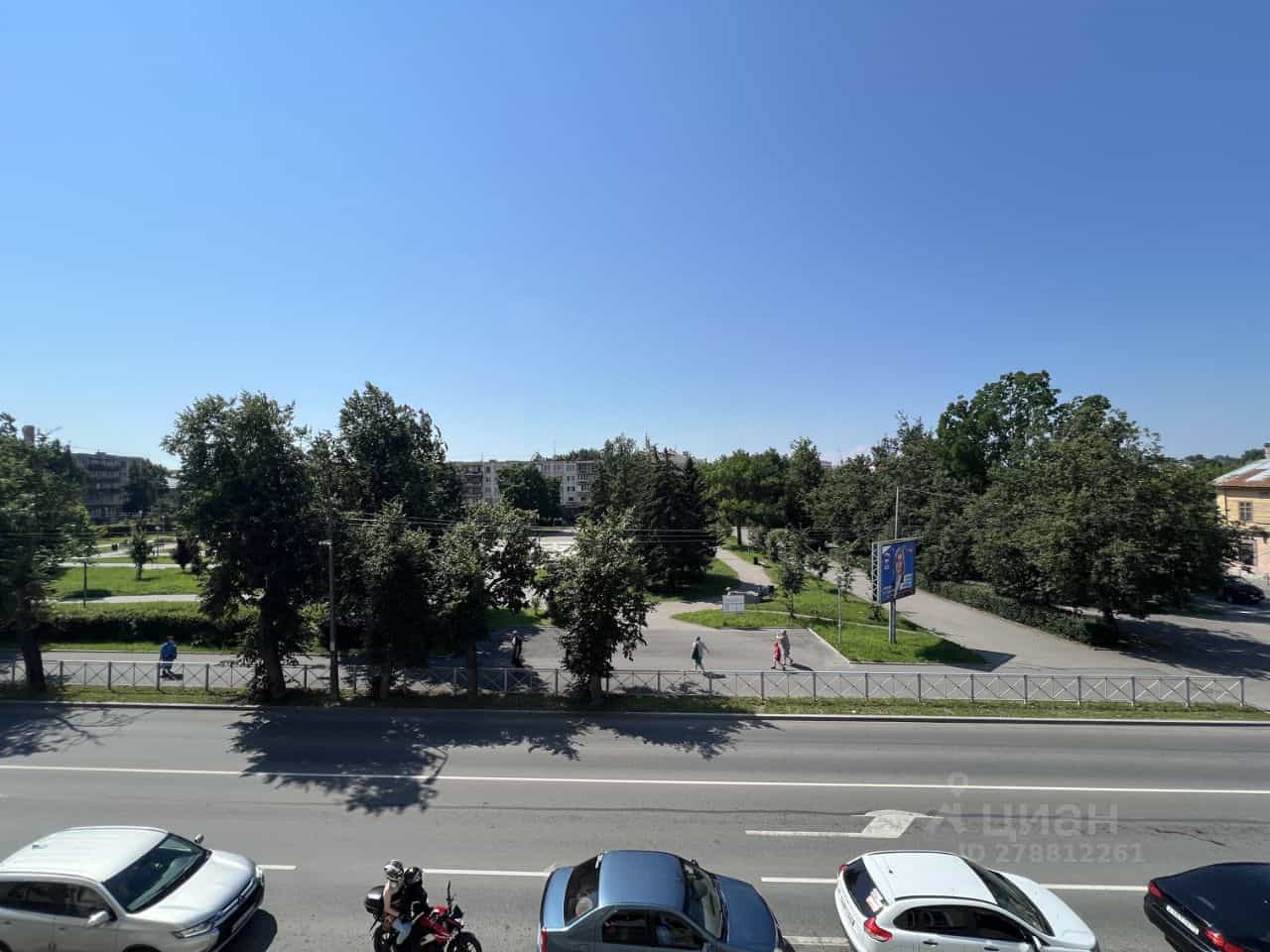 Россия, Псков, улица Максима Горького, 14/6, фото 15