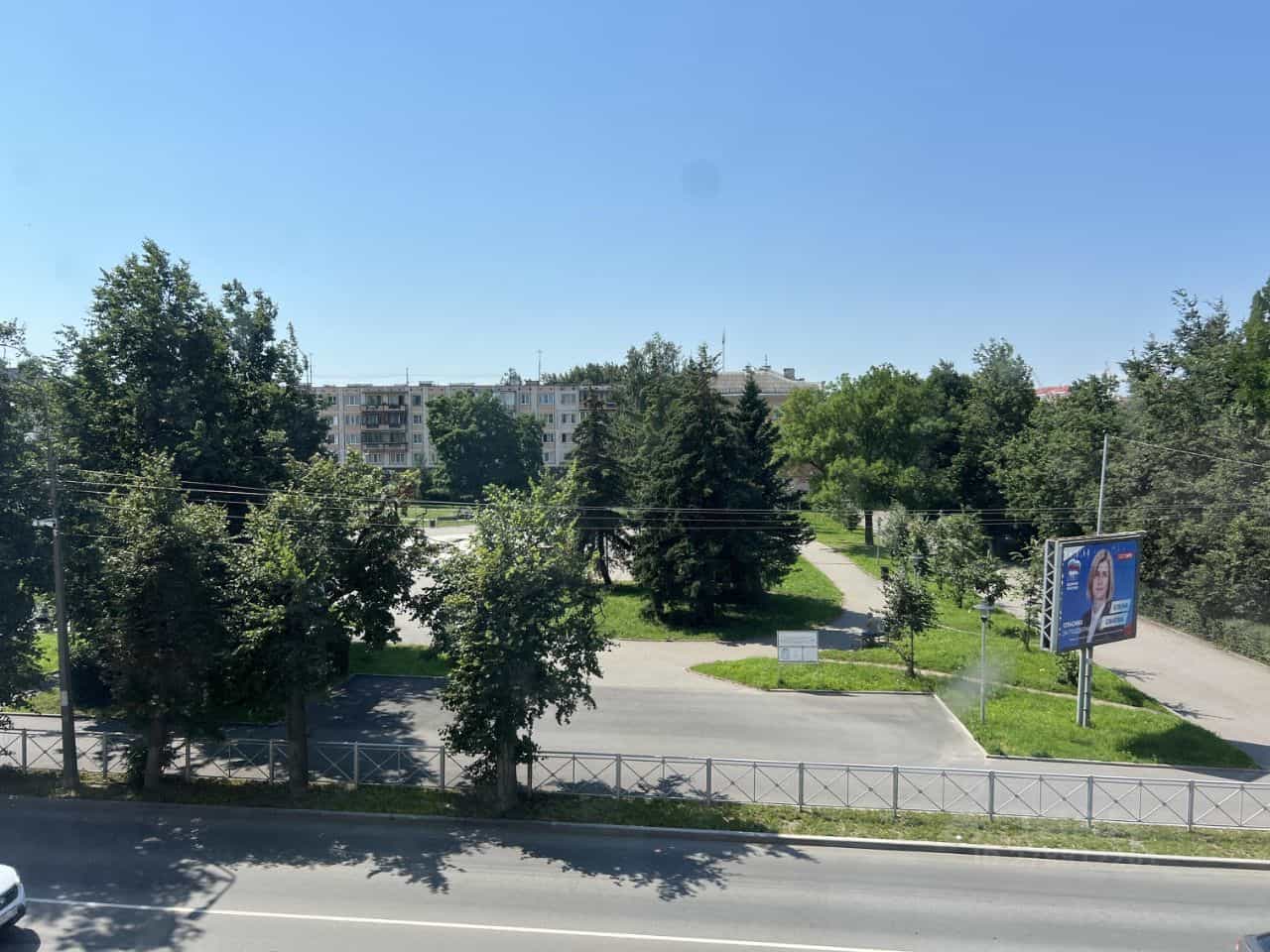 Россия, Псков, улица Максима Горького, 14/6, фото 17