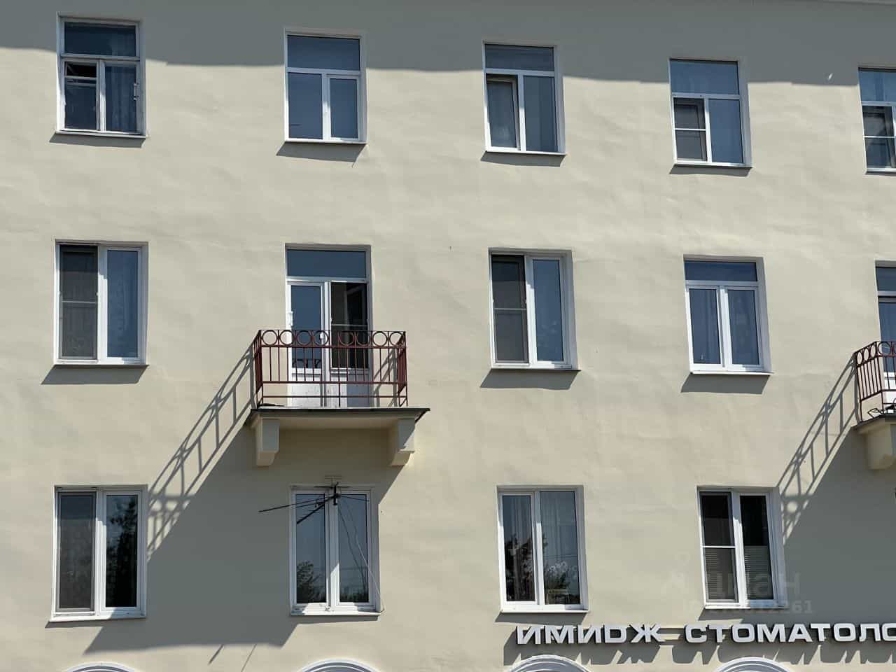 Россия, Псков, улица Максима Горького, 14/6, фото 19