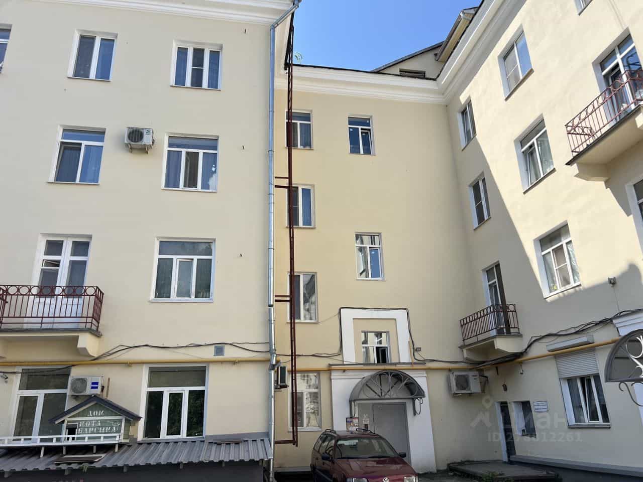 Россия, Псков, улица Максима Горького, 14/6, фото 23