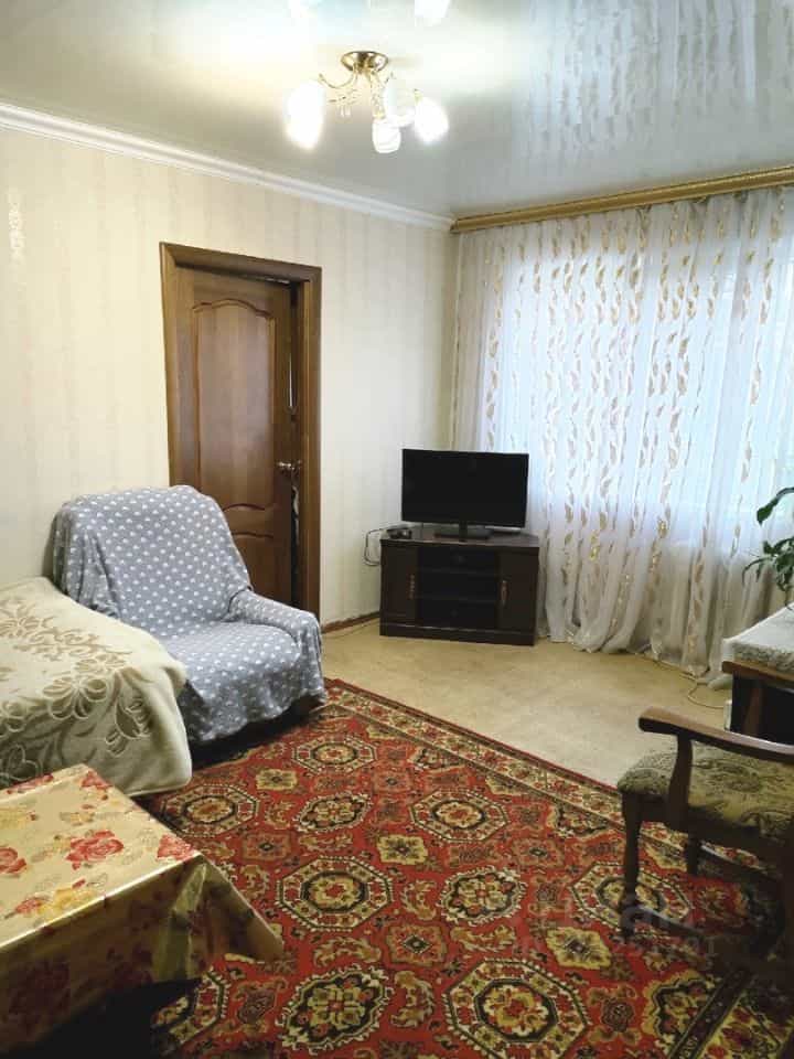 Россия, Мурманск, проезд Капитана Тарана, 18