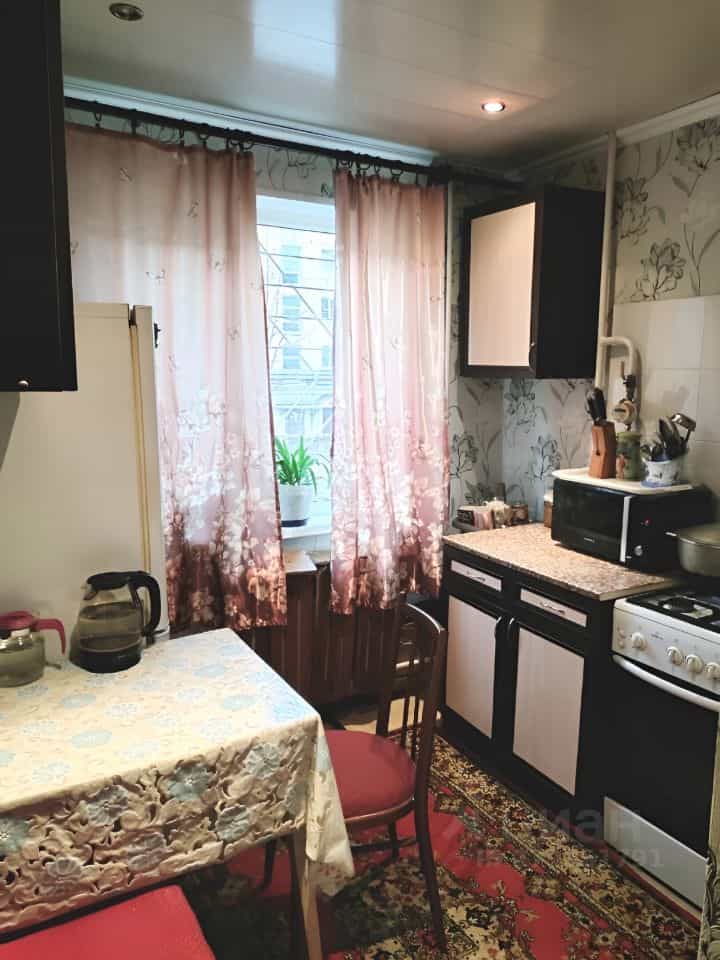 Россия, Мурманск, проезд Капитана Тарана, 18, фото 4