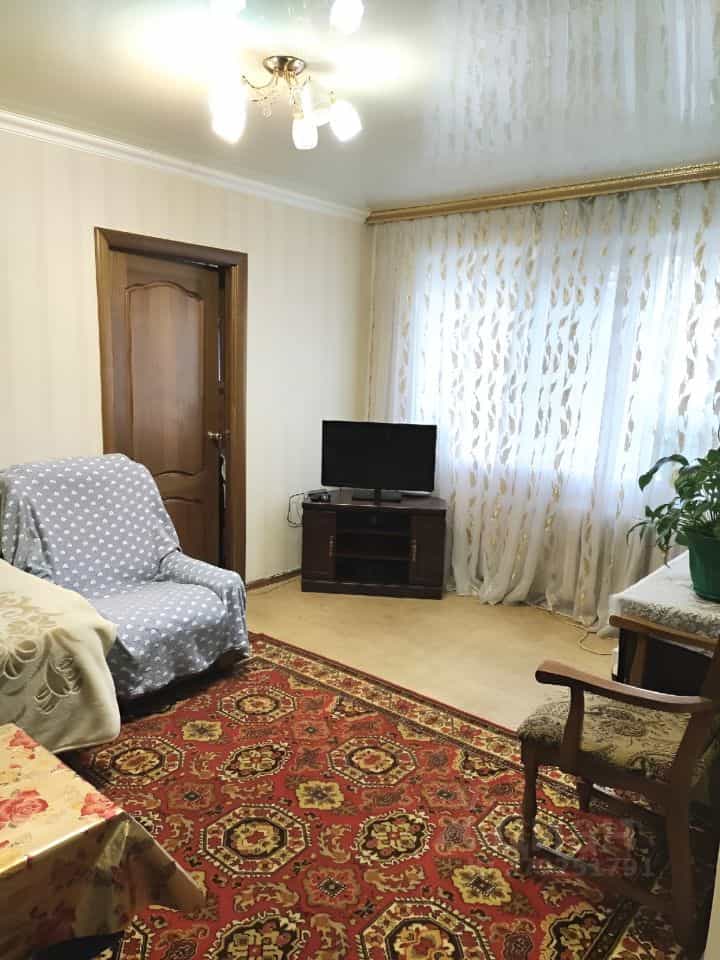 Россия, Мурманск, проезд Капитана Тарана, 18, фото 6