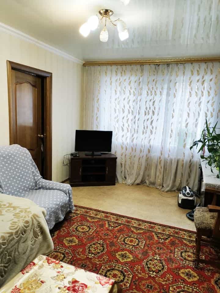 Россия, Мурманск, проезд Капитана Тарана, 18, фото 7