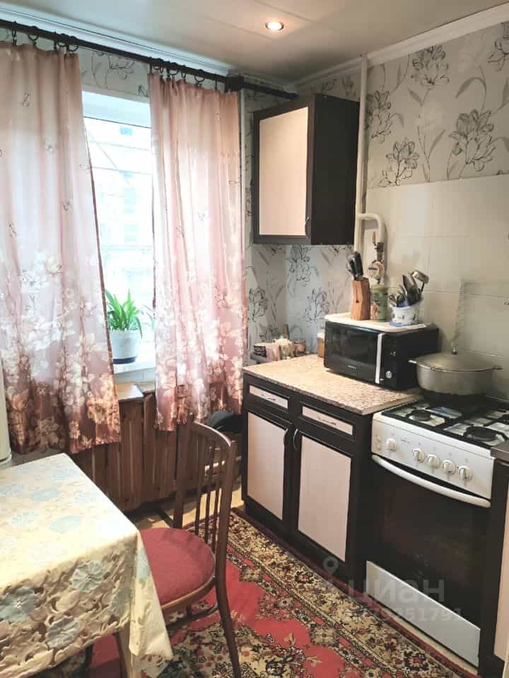 Россия, Мурманск, проезд Капитана Тарана, 18, фото 12