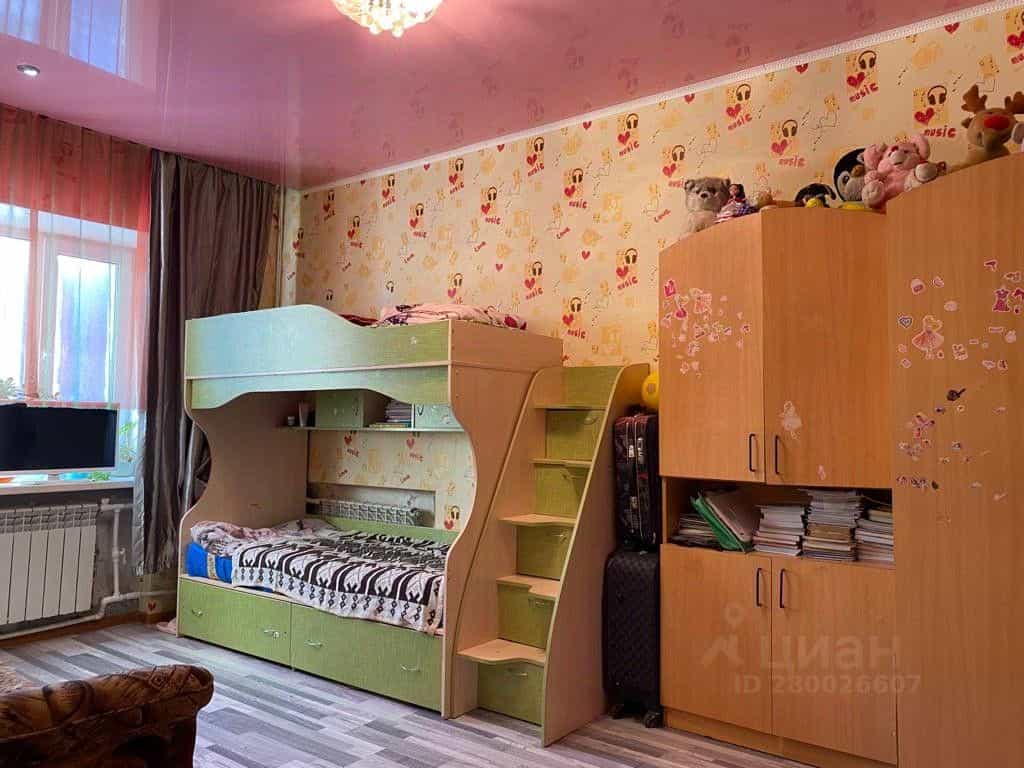 Россия, Магадан, Марчеканская улица, 2к1, фото 11