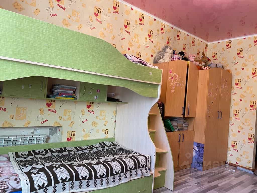 Россия, Магадан, Марчеканская улица, 2к1, фото 13