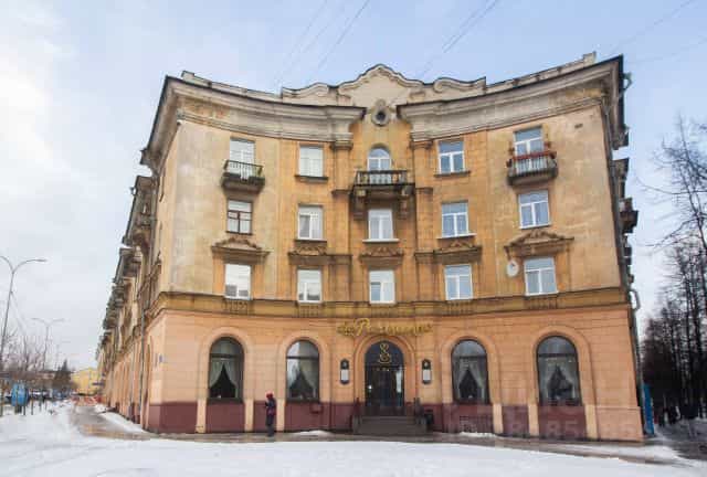 Фото объекта