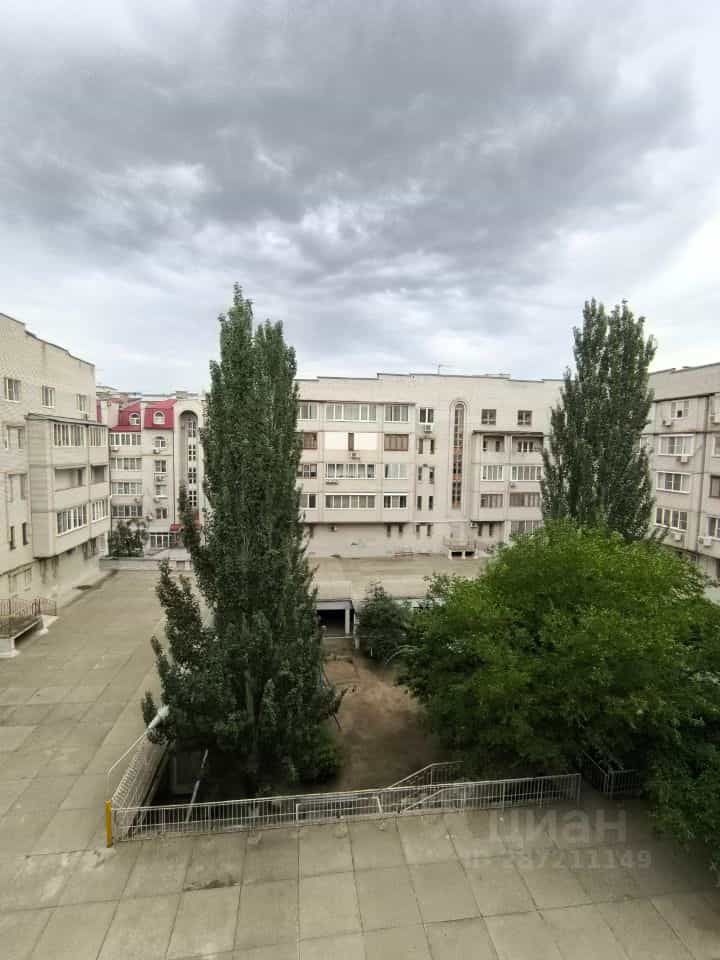 Россия, Астрахань, улица Бориса Алексеева, 61к1, фото 23