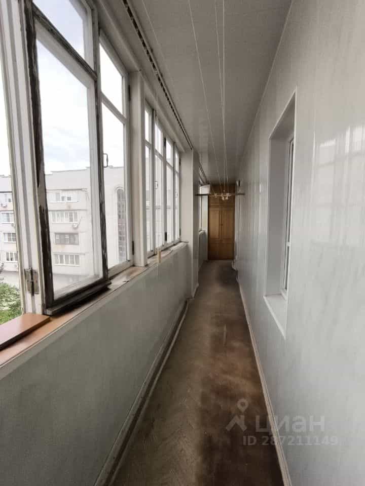 Россия, Астрахань, улица Бориса Алексеева, 61к1, фото 24