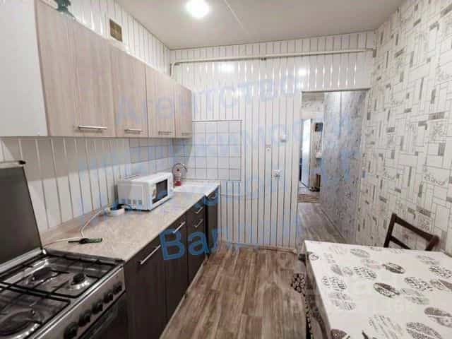 Россия, Новгородская область, Валдай, улица Радищева, 62, фото 6