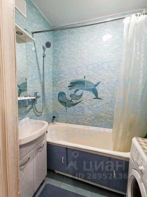 Россия, Новгородская область, Валдай, улица Радищева, 62, фото 9