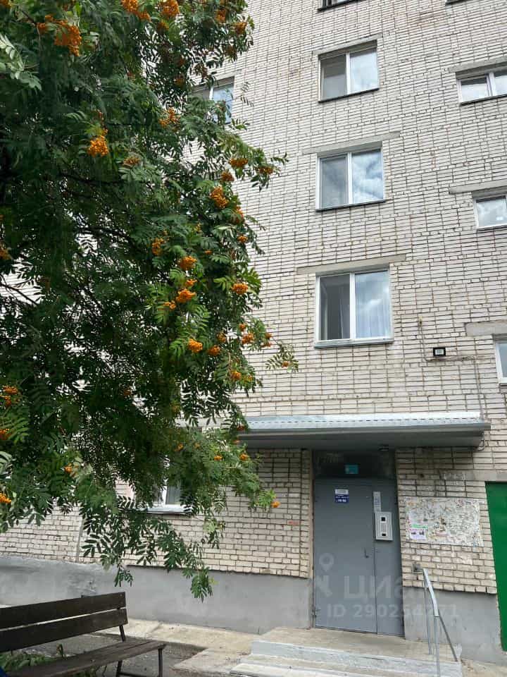 Россия, Курган, жилой район Заозёрный, 3-й микрорайон, 3, фото 2
