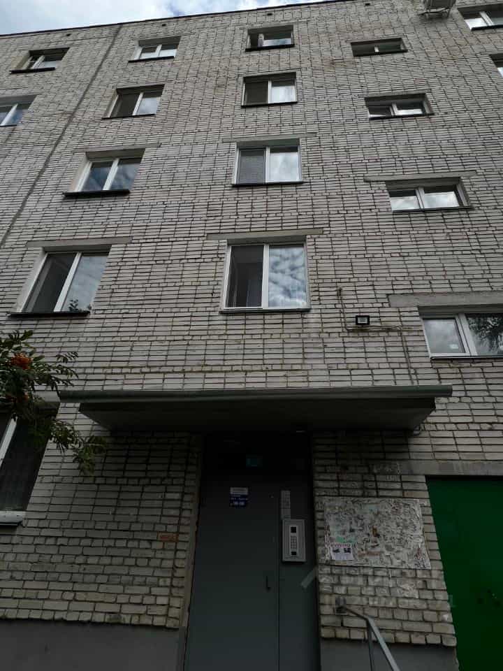 Россия, Курган, жилой район Заозёрный, 3-й микрорайон, 3, фото 3