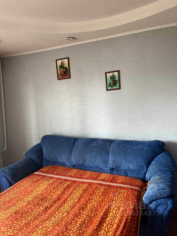 Россия, Курган, жилой район Заозёрный, 3-й микрорайон, 3, фото 9